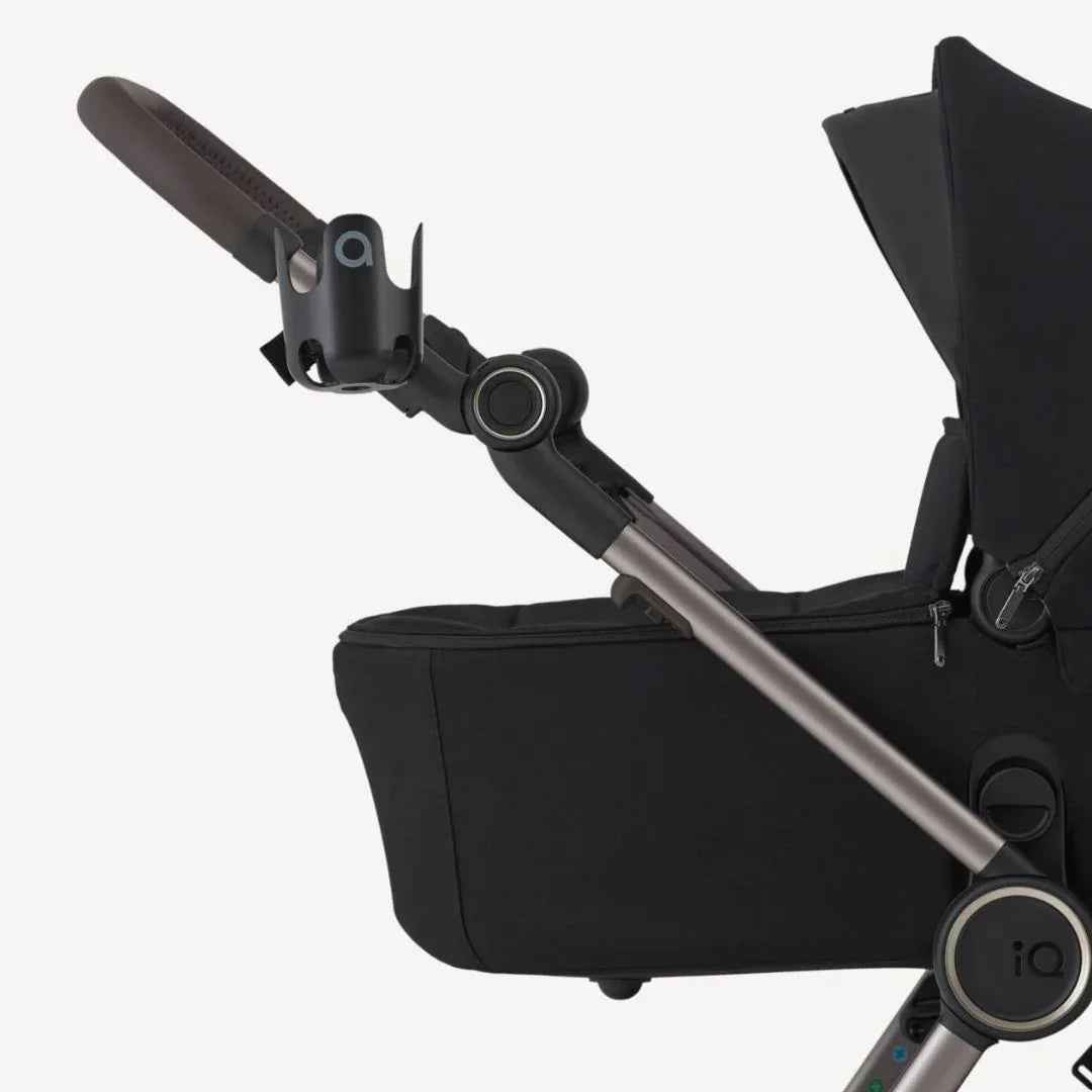 Anex® Univerzalno držalo za pijačo Black NEW Anex