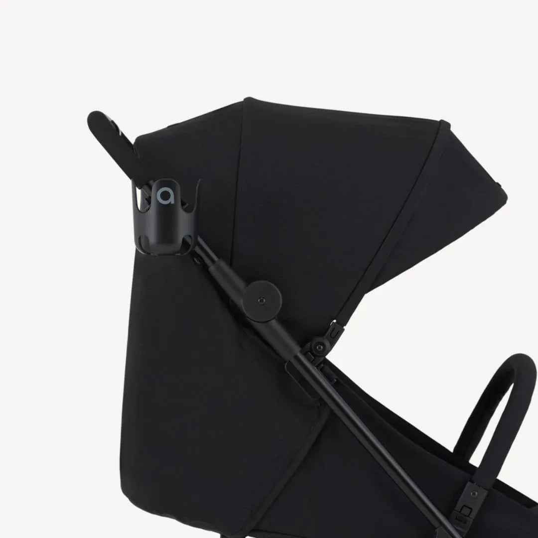 Anex® Univerzalno držalo za pijačo Black NEW Anex