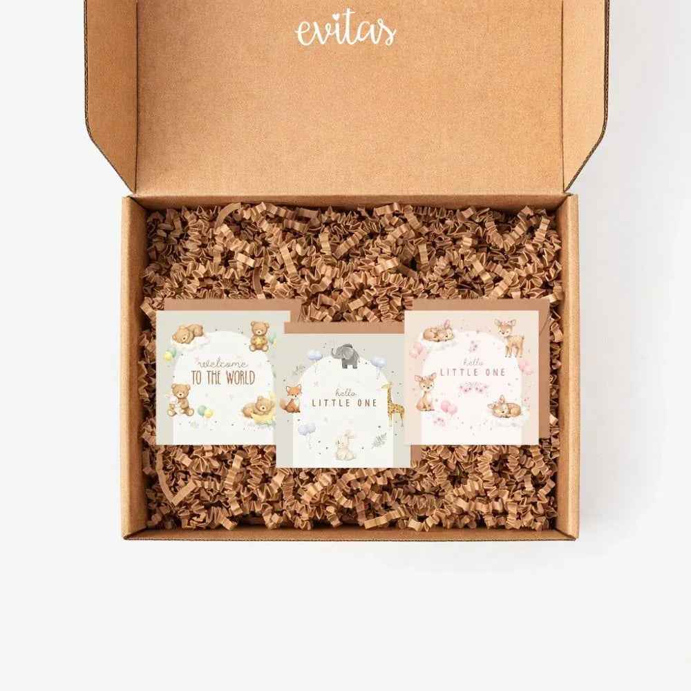 Blush – Mini darilni paket Evitas Evitas