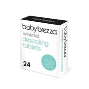 Baby Brezza® Univerzalne tablete za odstranjevanje vodnega kamna 24 kos Baby Brezza