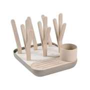 Béaba® Forest odcejalnik za stekleničke Clay Earth Béaba