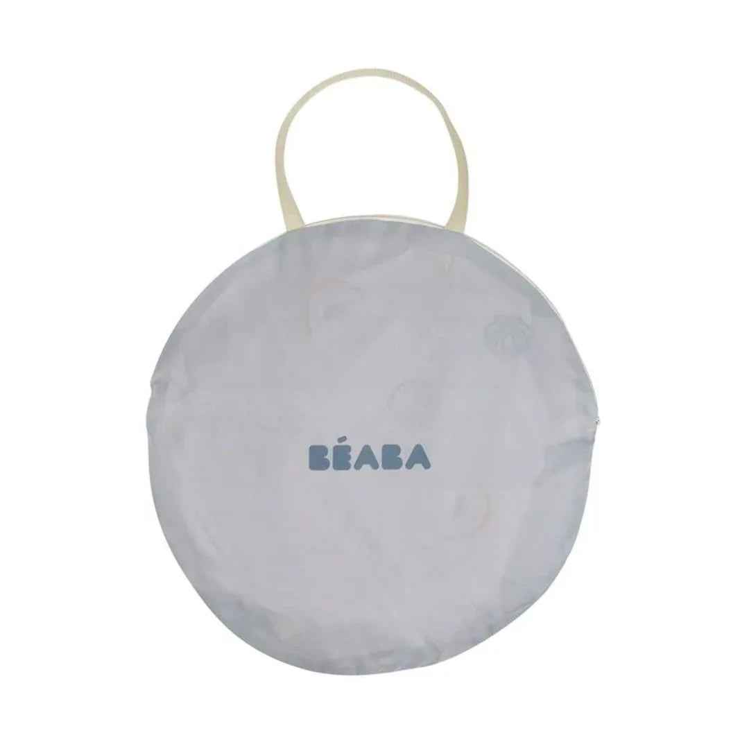 Béaba® Breezy Anti UV šotor Clay Earth Béaba