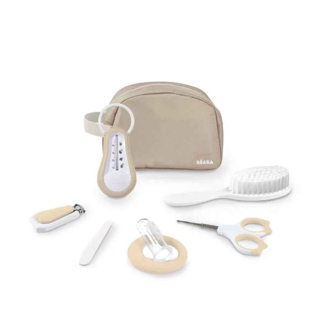 Béaba® Set za nego dojenčka Clay Earth Béaba