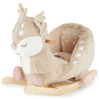 Bieco® Rocker fawn Ella
