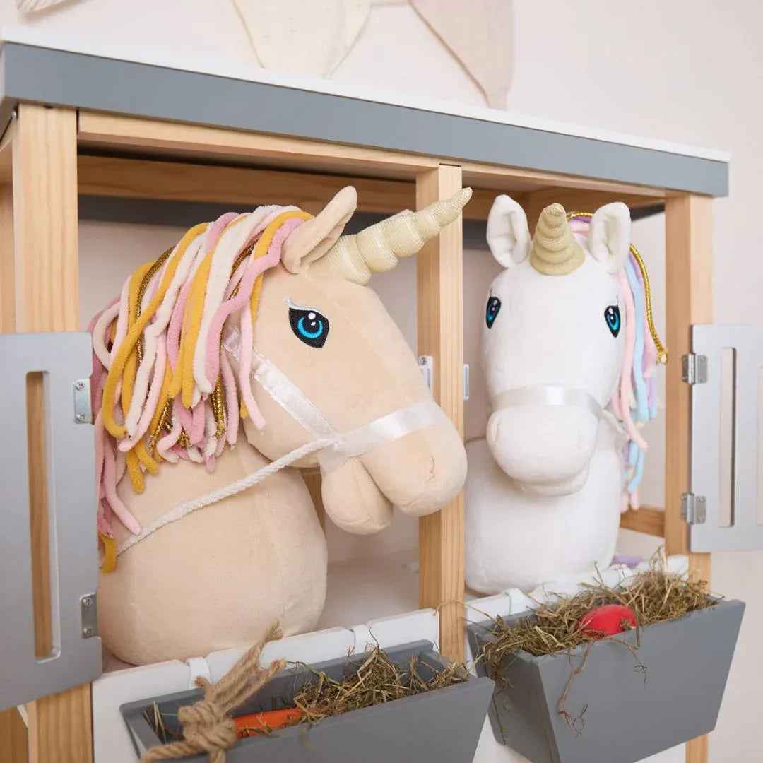 Bieco® Plišasta igrača Samorog Aurora Bieco