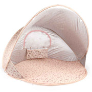 Bieco® Šotor za na plažo z UV 40+ zaščito Dreamy Flowers Bieco