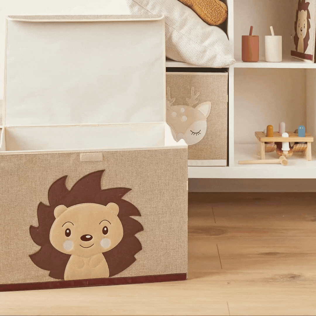 Bieco® Toy Chest Hedgehog – slika 2