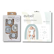 Blue – Mini darilni paket Evitas Evitas