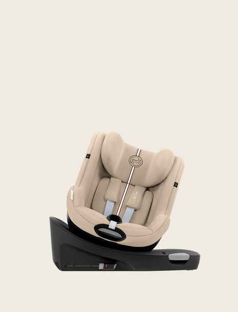 Sirona G <a href="/collections/avtosedez-cybex-sirona-g-0-1-40-105cm" title="Car seat Cybex Sirona G 0+/1 (0-40-105cm)">i-Size</a>