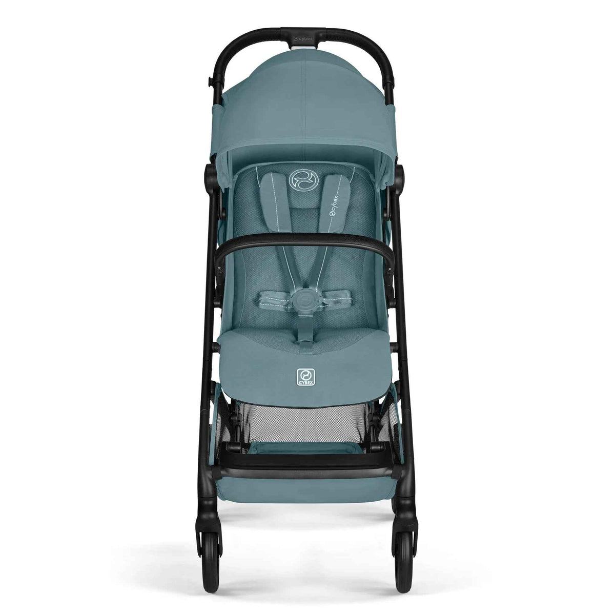 Cybex® Otroški voziček Beezy™ BLK Stormy Blue Cybex