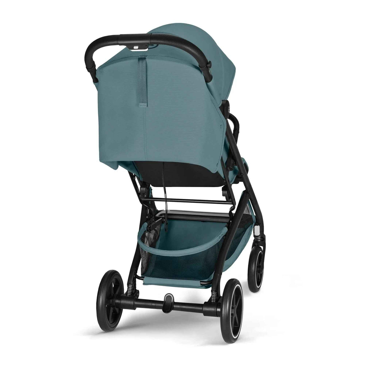 Cybex® Otroški voziček Beezy™ BLK Stormy Blue Cybex