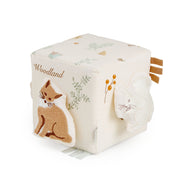 Cam Cam Copenhagen® Activity Cube OCS Woodland