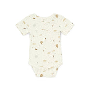 Cam Cam Copenhagen® Short Sleeved Body Elliot GOTS Dreamland
