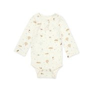 Cam Cam Copenhagen® Long Sleeved Body William GOTS Dreamland
