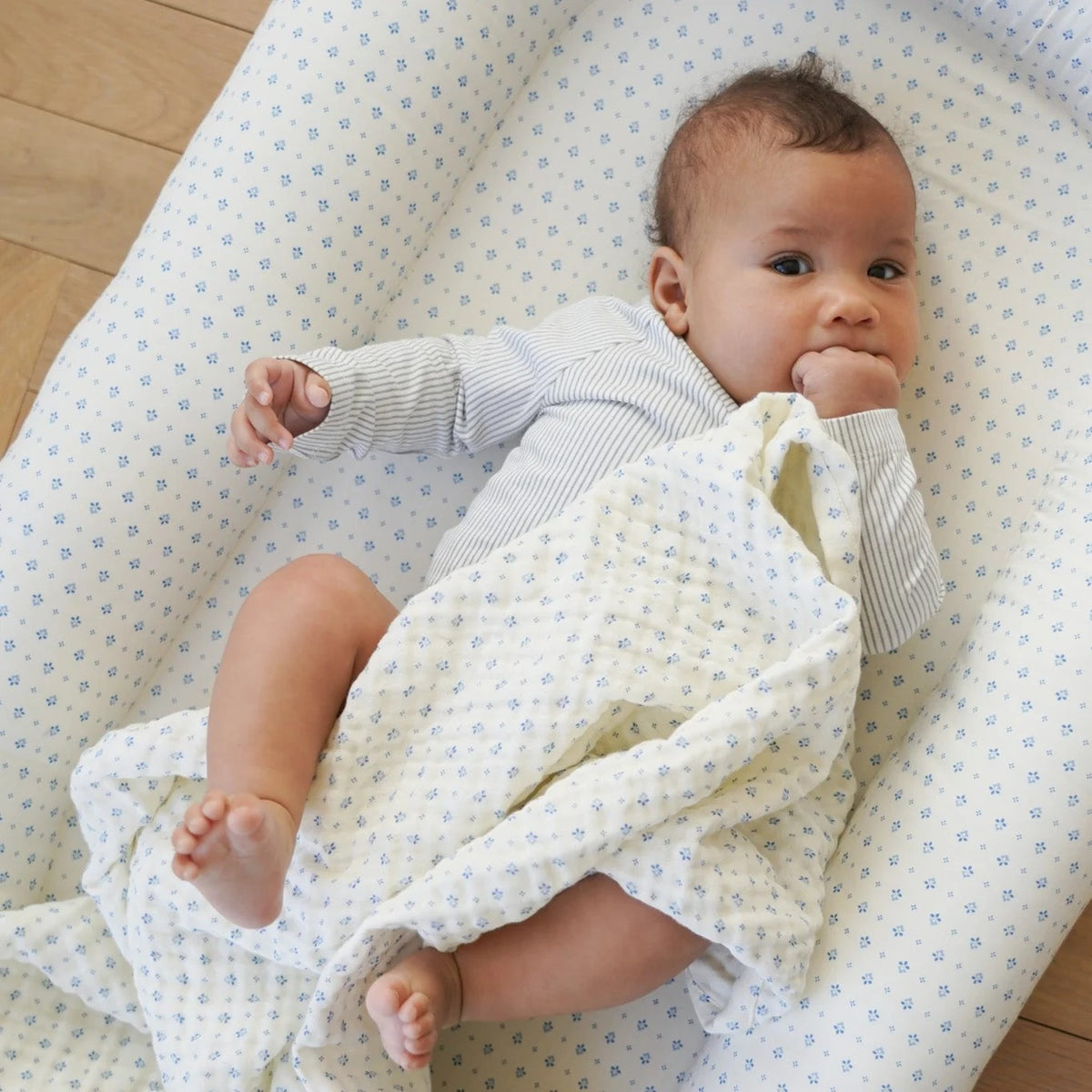 Cam Cam Copenhagen® Baby Nest OCS Caprice – slika 6