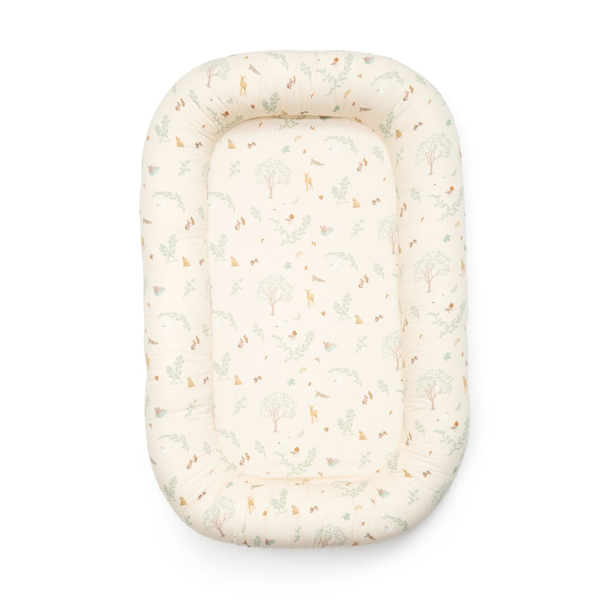 Cam Cam Copenhagen® Baby Nest OCS Woodland – slika 2