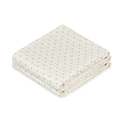 Cam Cam Copenhagen® Muslin Cloth, Printed, 2-pack GOTS Caprice