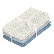 Cam Cam Copenhagen® Muslin Cloth, 3-pack GOTS Caprice