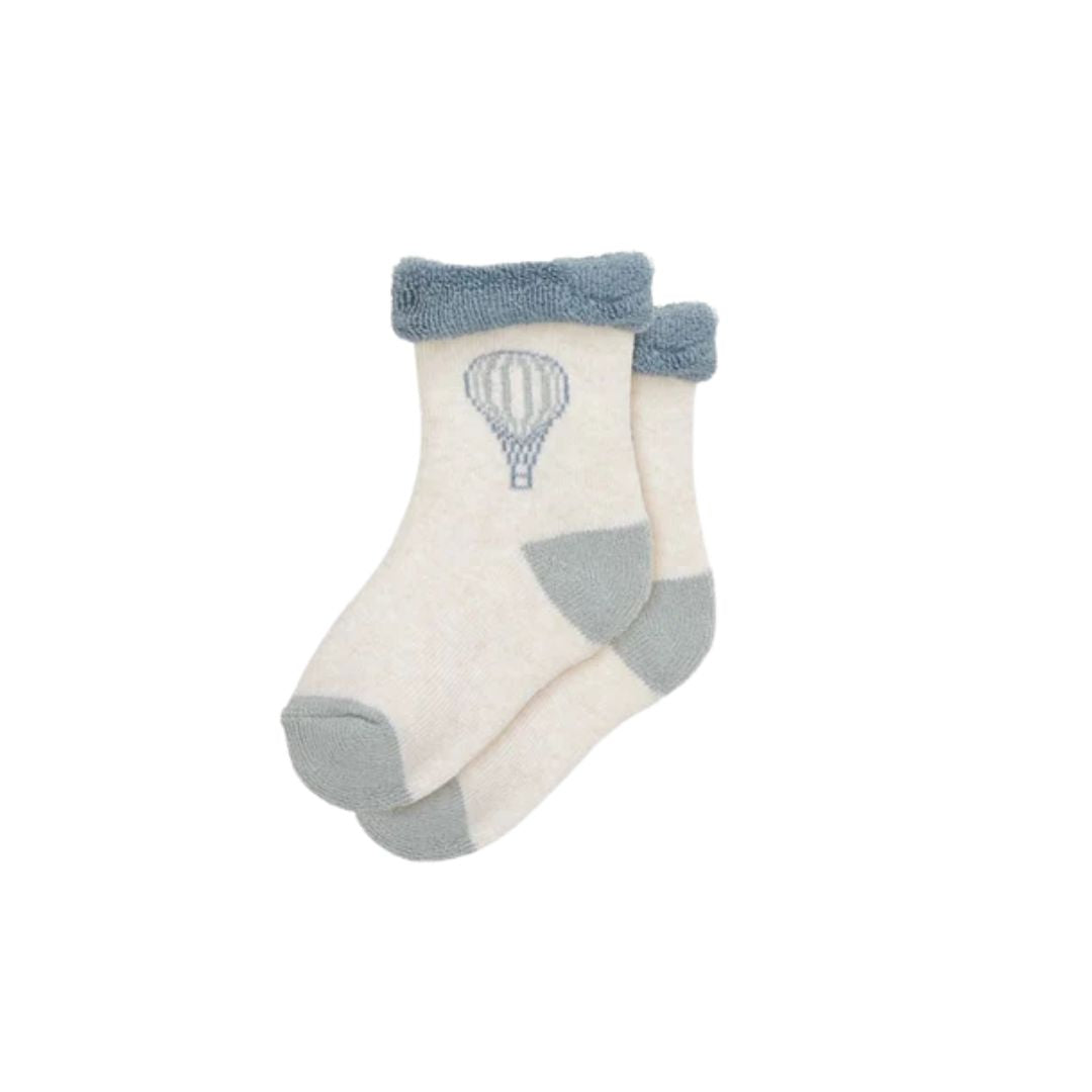 Cam Cam Copenhagen® Terry Socks Safi 3 Pack Dreamland – slika 2