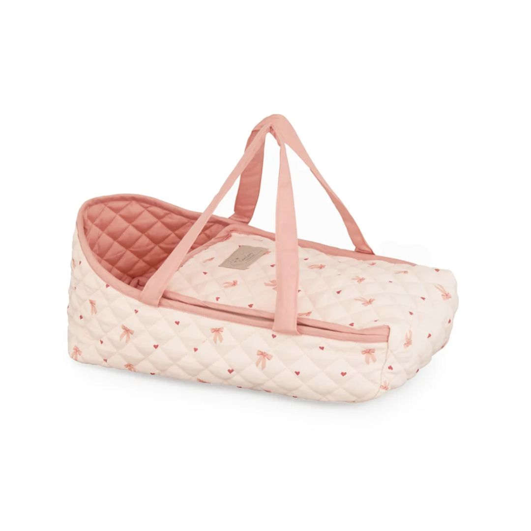 Cam Cam Copenhagen® Doll's Lift OCS Bows