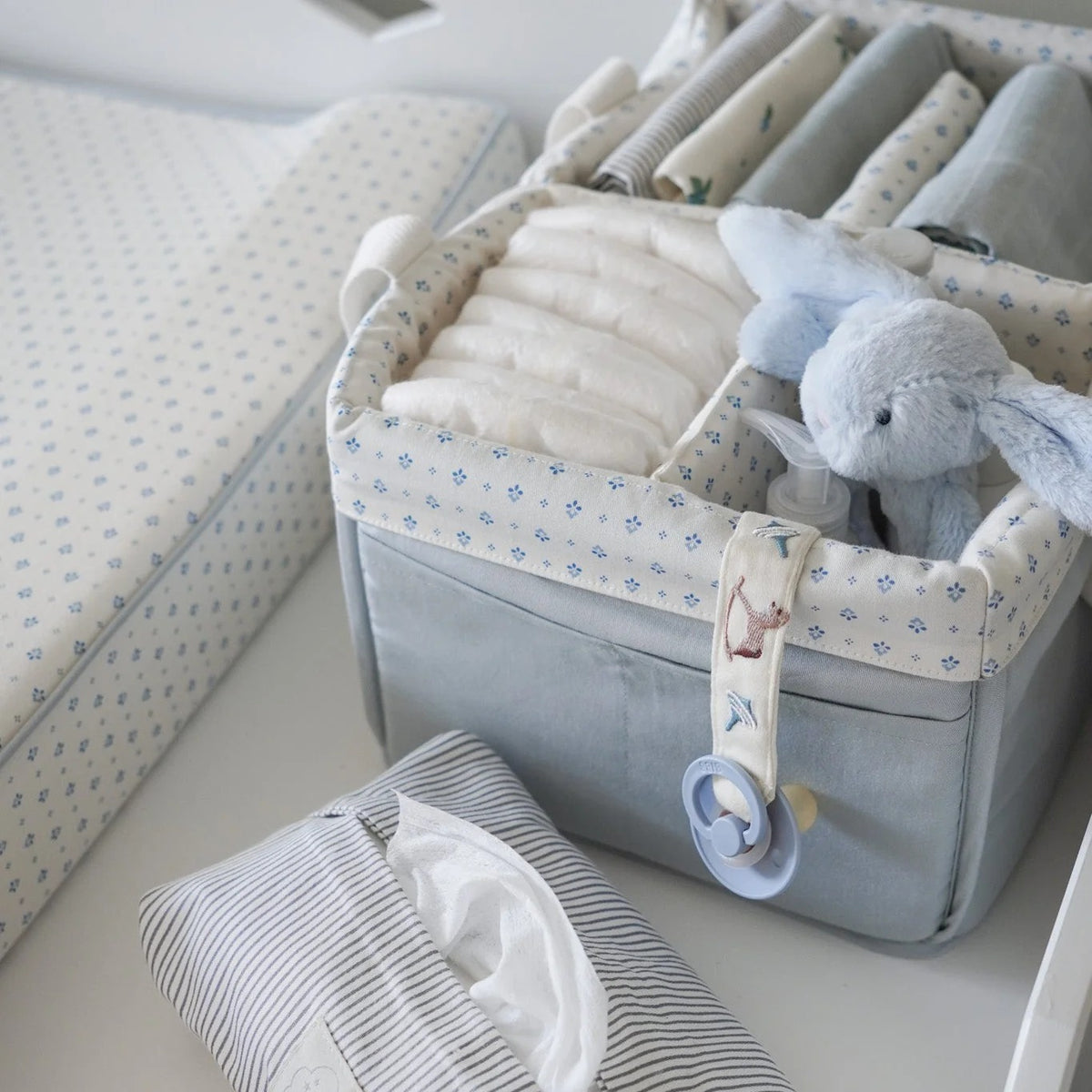Cam Cam Copenhagen® Diaper Caddy OCS Caprice – slika 3