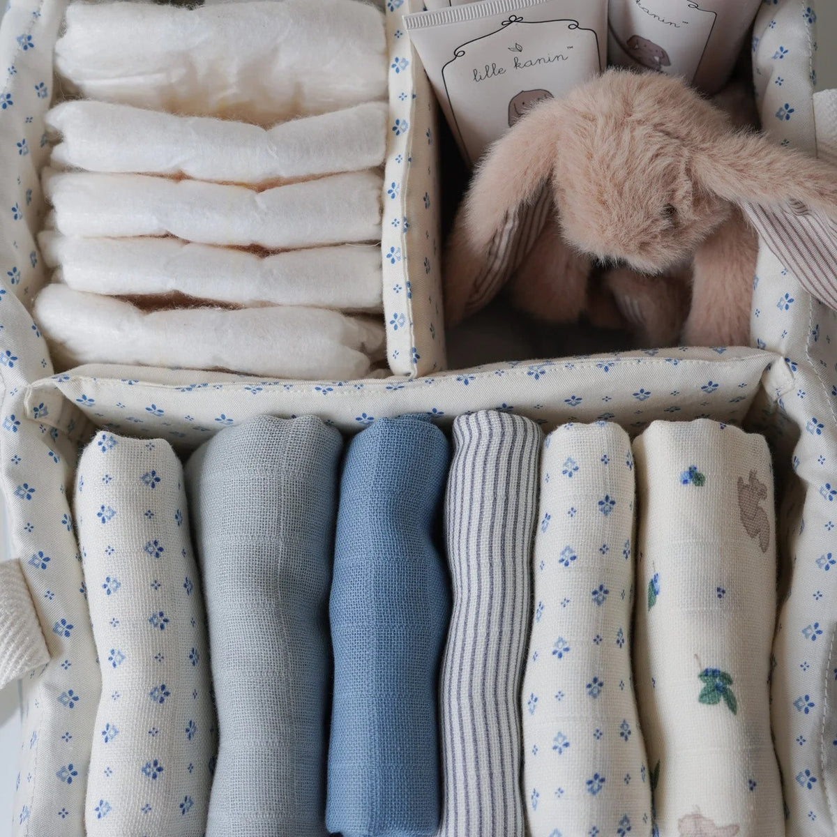 Cam Cam Copenhagen® Diaper Caddy OCS Caprice – slika 6