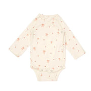 Cam Cam Copenhagen® Wrap-around Body Milla GOTS Bows