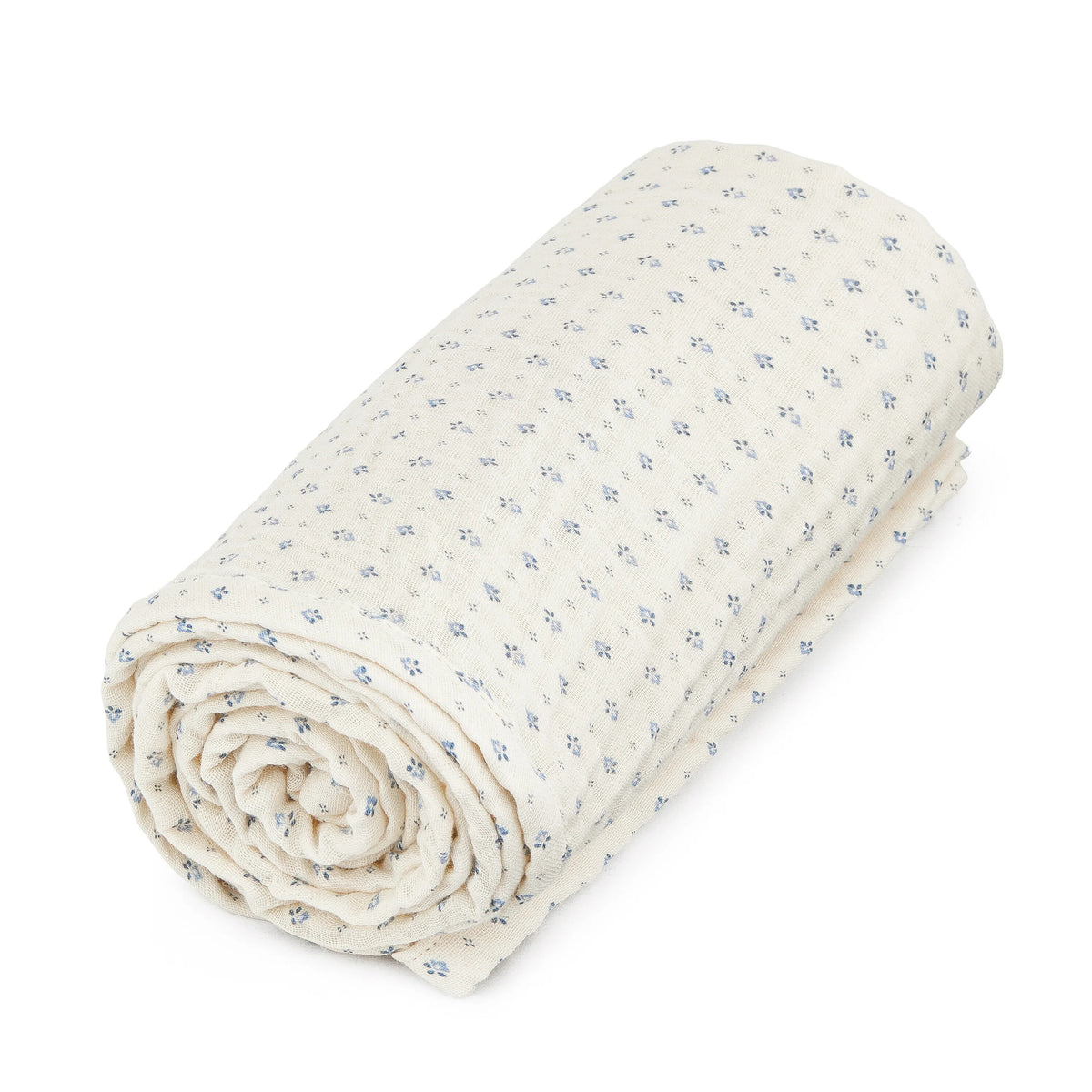 Cam Cam Copenhagen® Muslin Baby Blanket GOTS Caprice