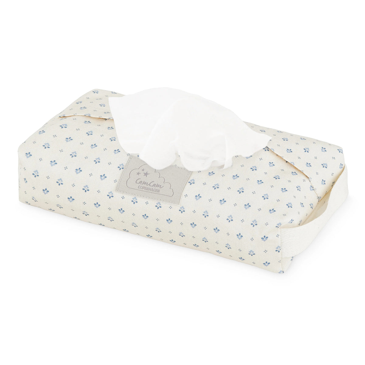 Cam Cam Copenhagen® Wet Wipe Cover GOTS Caprice