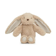Cam Cam Copenhagen® Elva Bunny small Latte/ Classic Stripes Camel