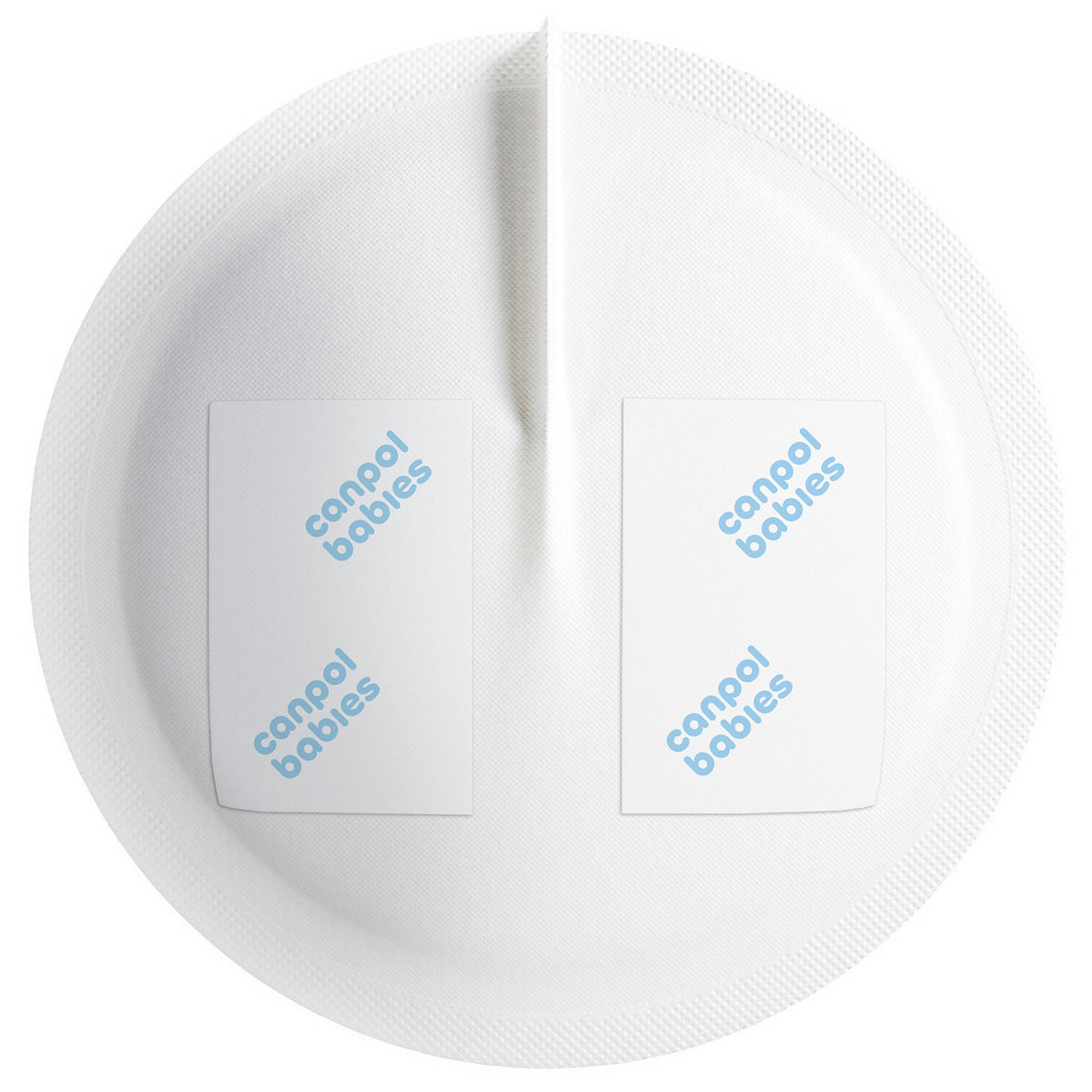Canpol babies® 3D Anatomically shaped breast pads 30 pcs White – slika 4