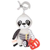 Canpol babies® Activity-Plüschtier BabiesBoo Sloth
