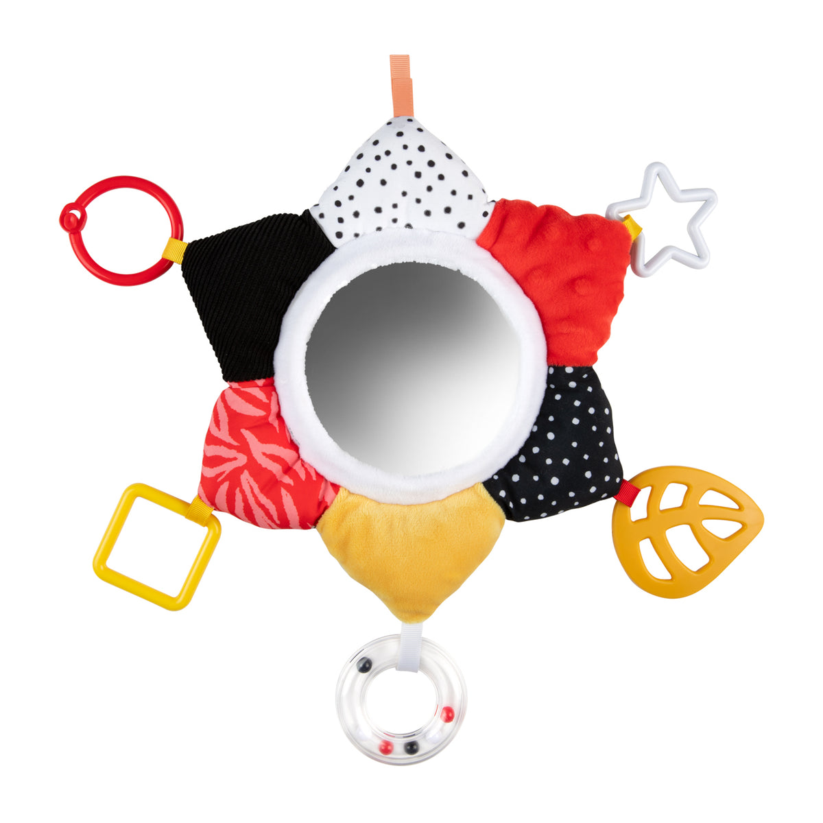 Canpol babies® Activity mirror BabiesBoo