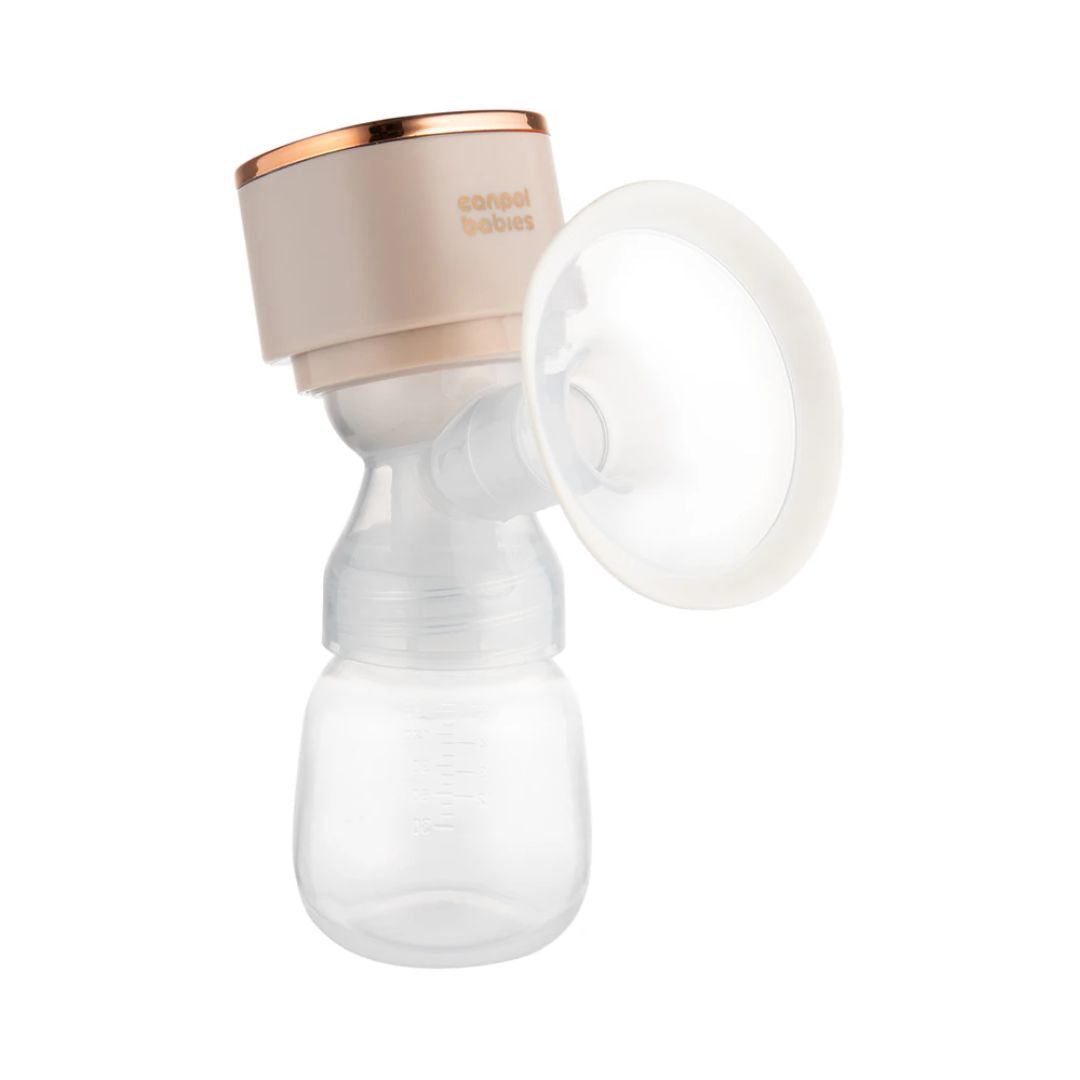 Canpol babies® Wireless electric breast pump PowerPump