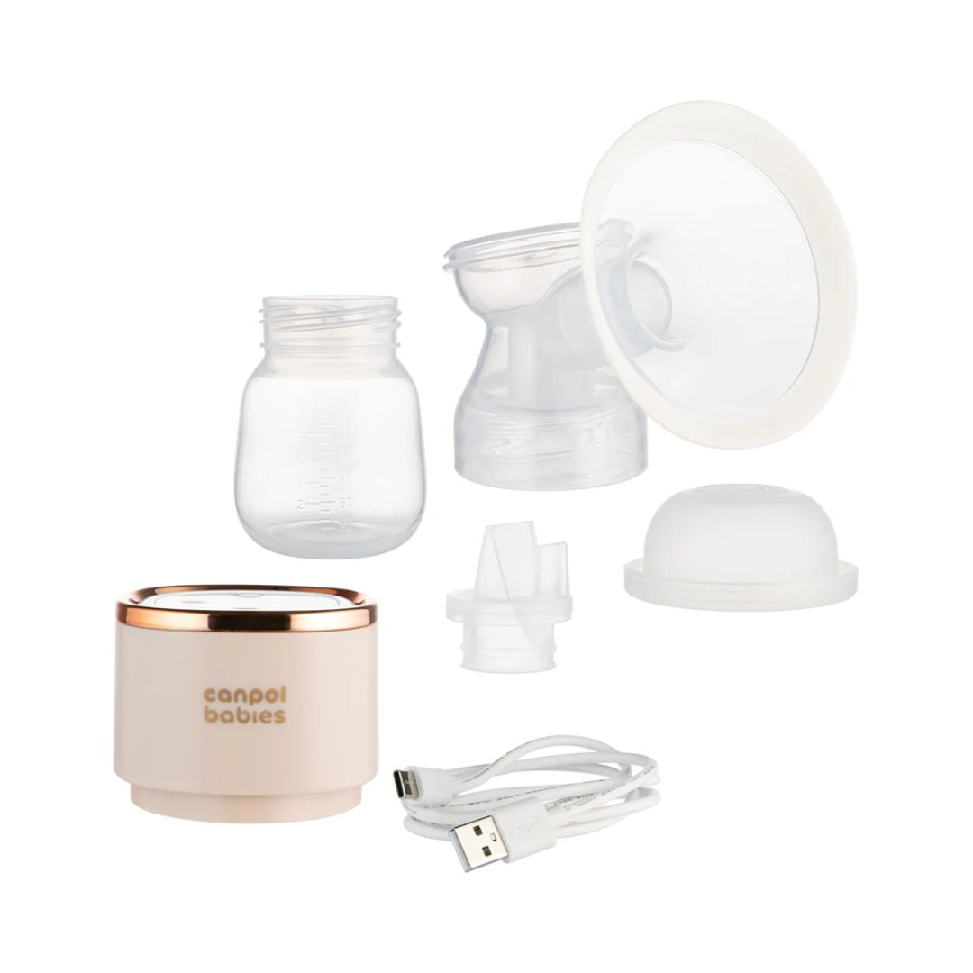 Canpol babies® Wireless electric breast pump PowerPump – slika 2