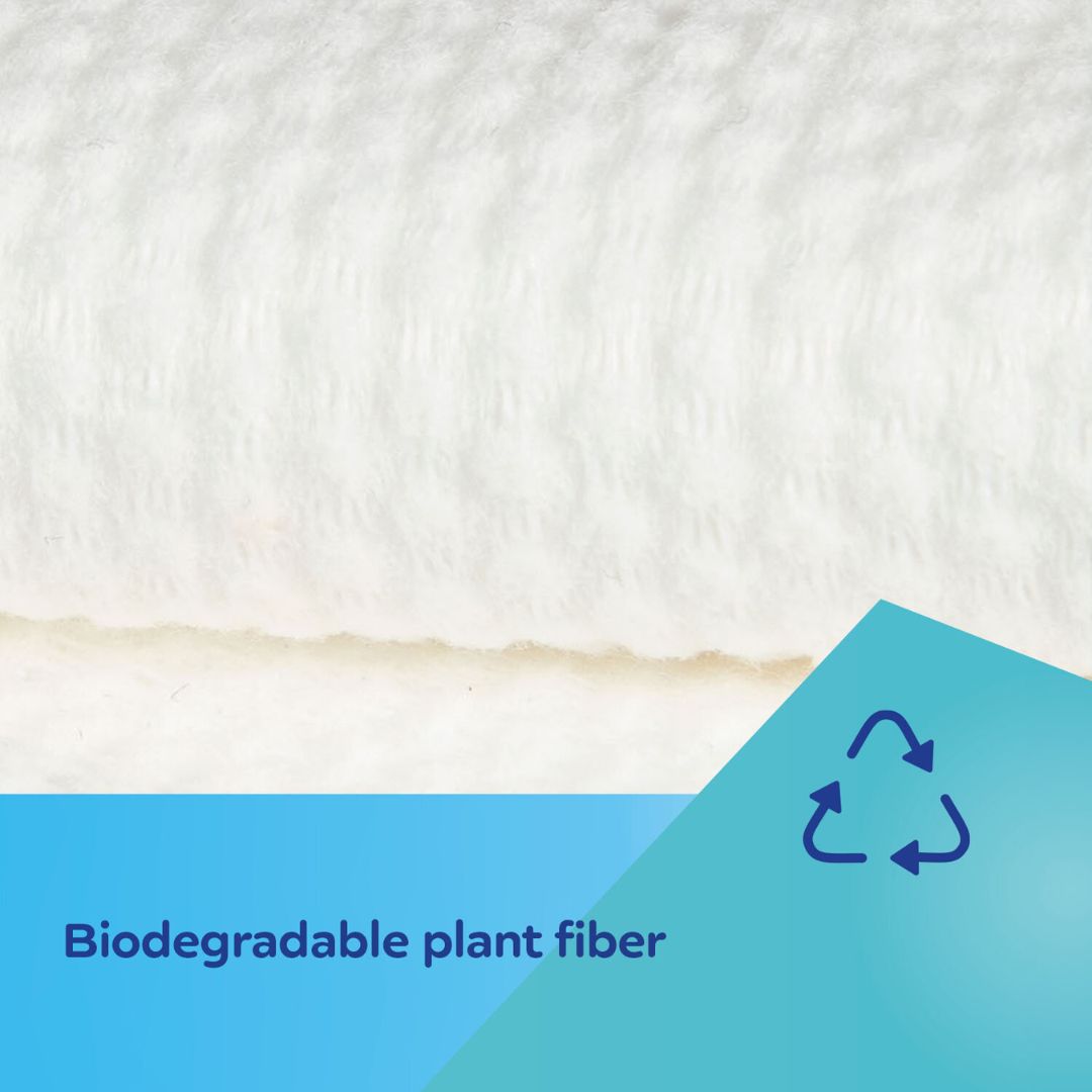 Canpol babies® Disposable Towels 2 pcs – slika 6