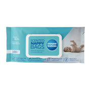 Canpol babies® Scented bags for diapers 100 pcs