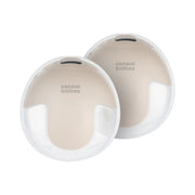 Canpol babies® Double wireless breast pump SmartSense