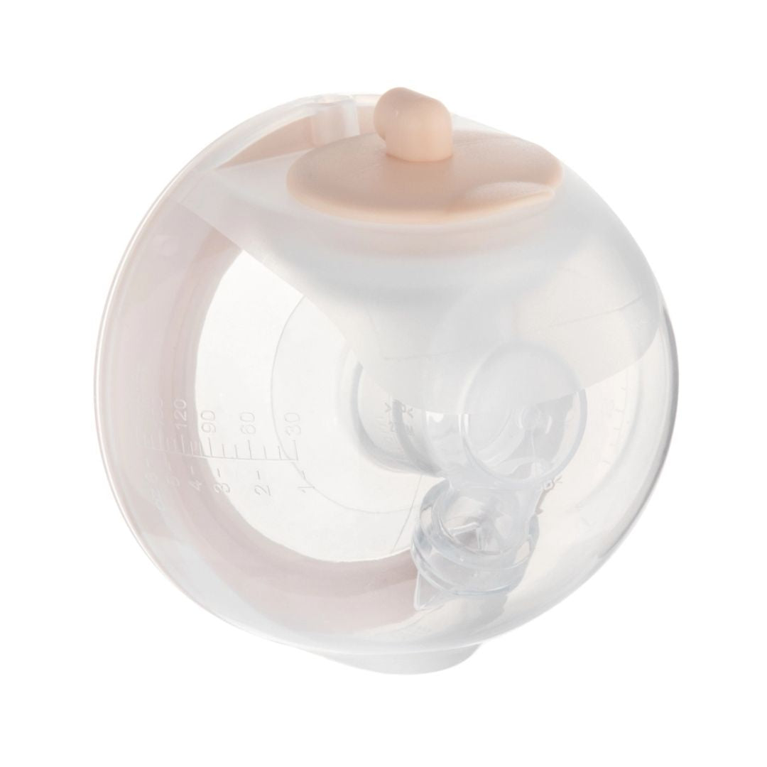 Canpol babies® Double electric breast pump MilkShell – slika 5