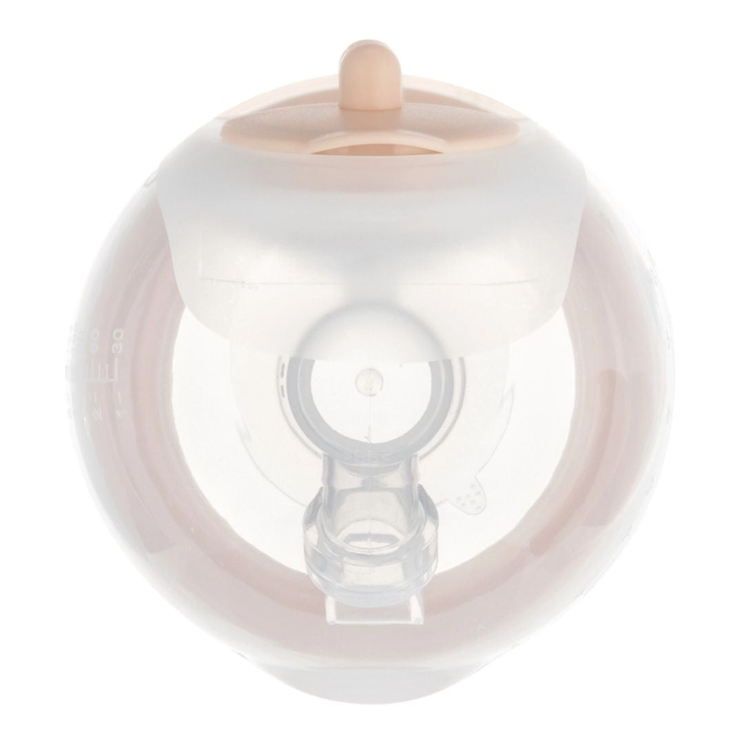 Canpol babies® Double electric breast pump MilkShell – slika 6