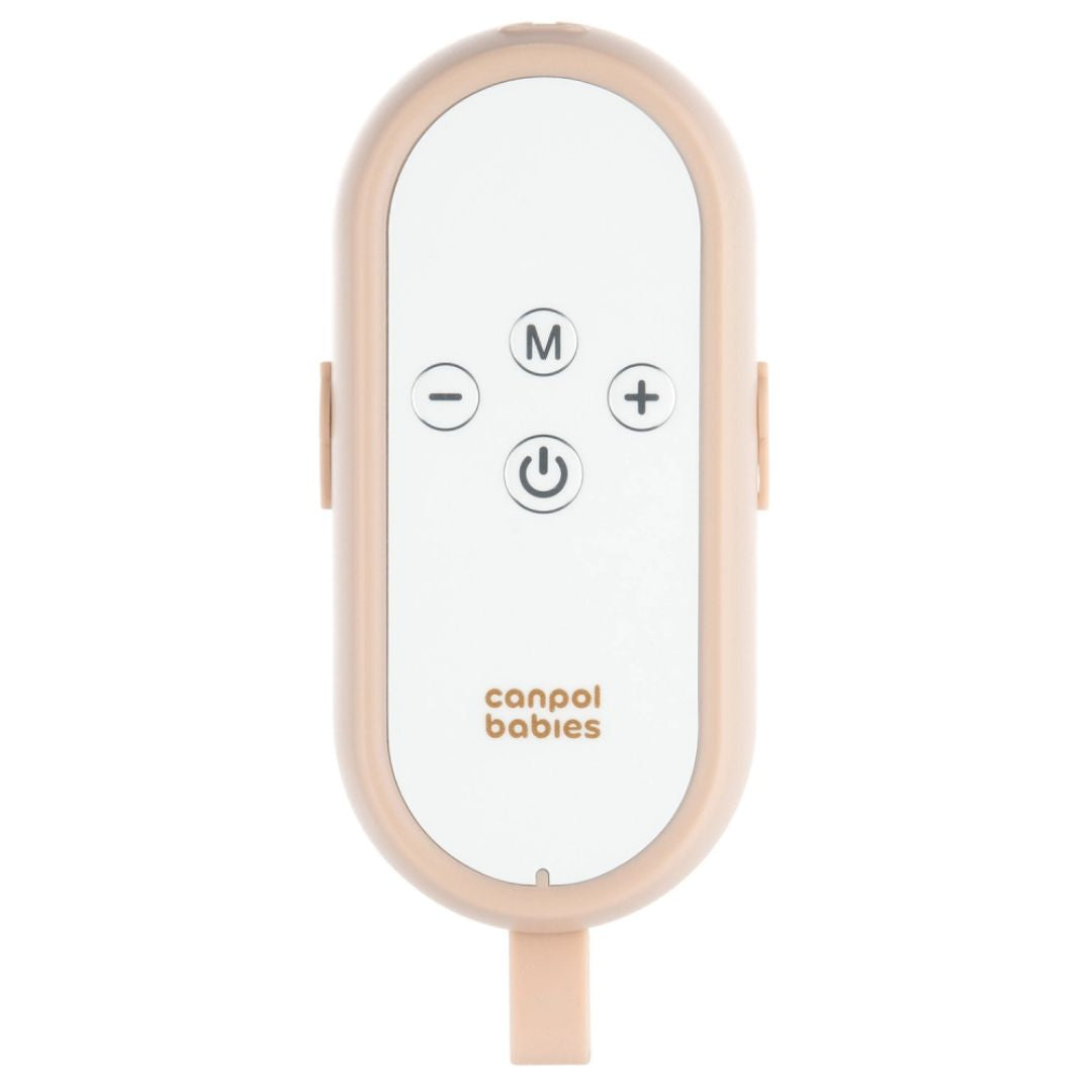 Canpol babies® Double electric breast pump MilkShell – slika 8