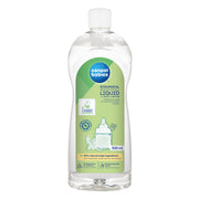 Canpol babies® Ecological cleaner for bottles and teats 500 ml