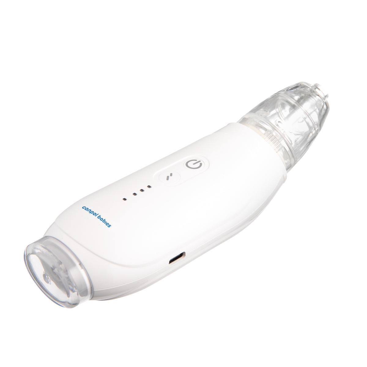 Canpol babies® Electric nasal aspirator (0+m) – slika 6