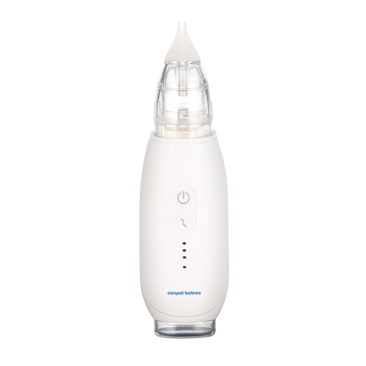 Canpol babies® Electric nasal aspirator (0+m)