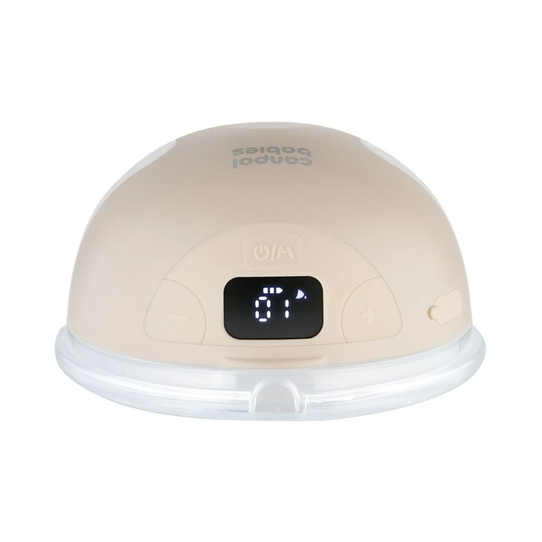 Canpol babies® Single wireless breast pump SmartSense – slika 2