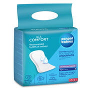 Canpol babies® Hygienic postpartum pads Night 10 pcs