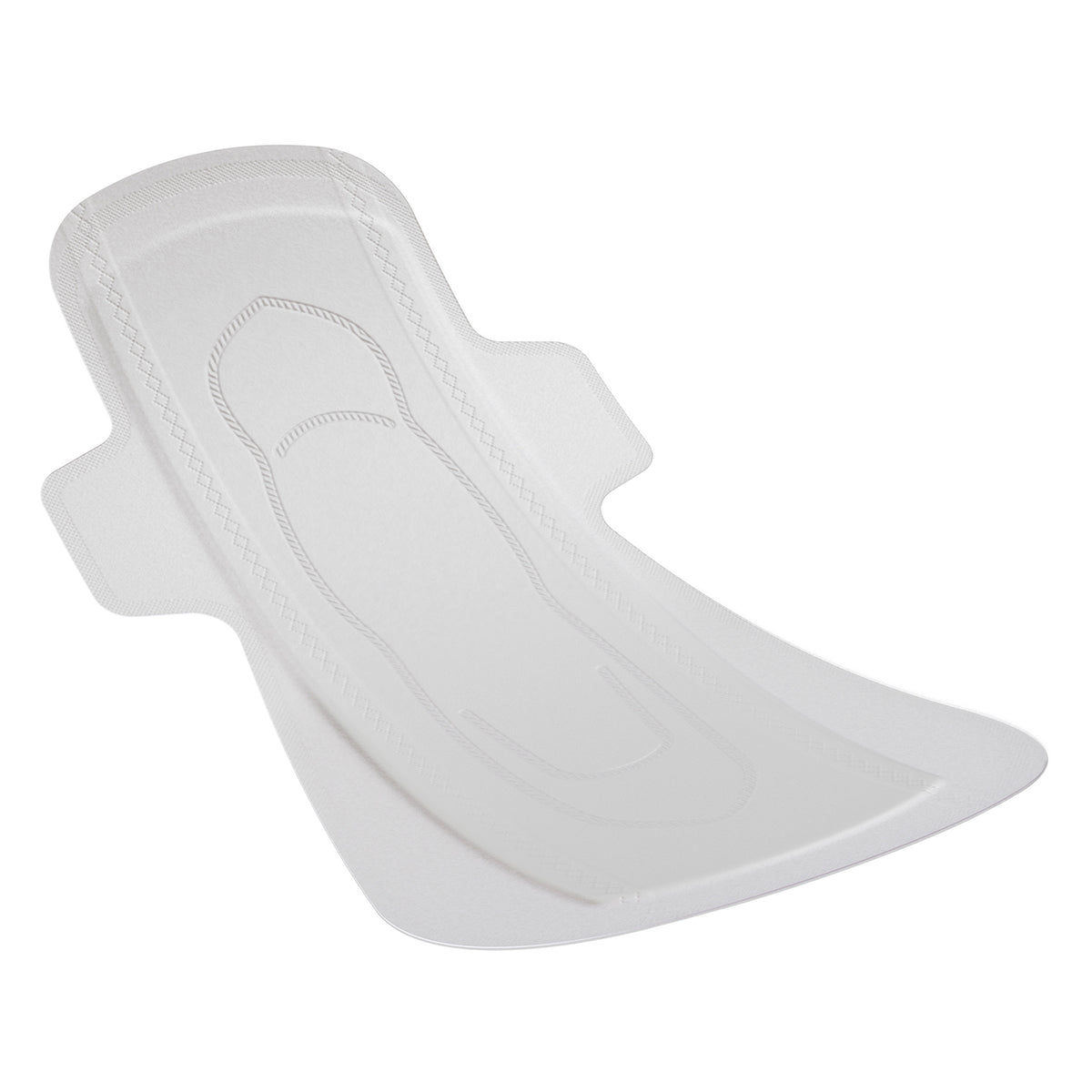 Canpol babies® Hygienic postnatal pads with wings Day 10 pcs – slika 4