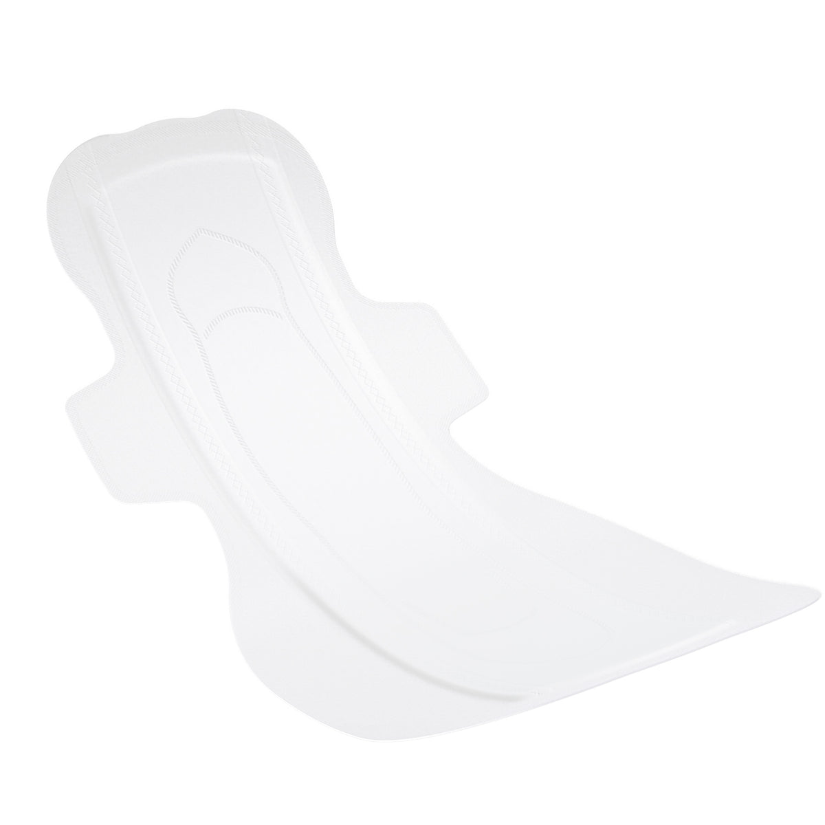 Canpol babies® Hygienic postnatal pads with wings Night 8 pcs – slika 4