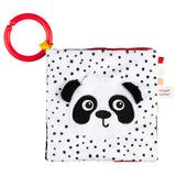 Canpol babies® Soft activity book BabiesBoo