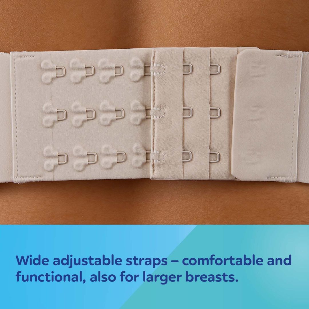 Canpol babies® Nursing and Pumping Bra Mum fit – slika 9